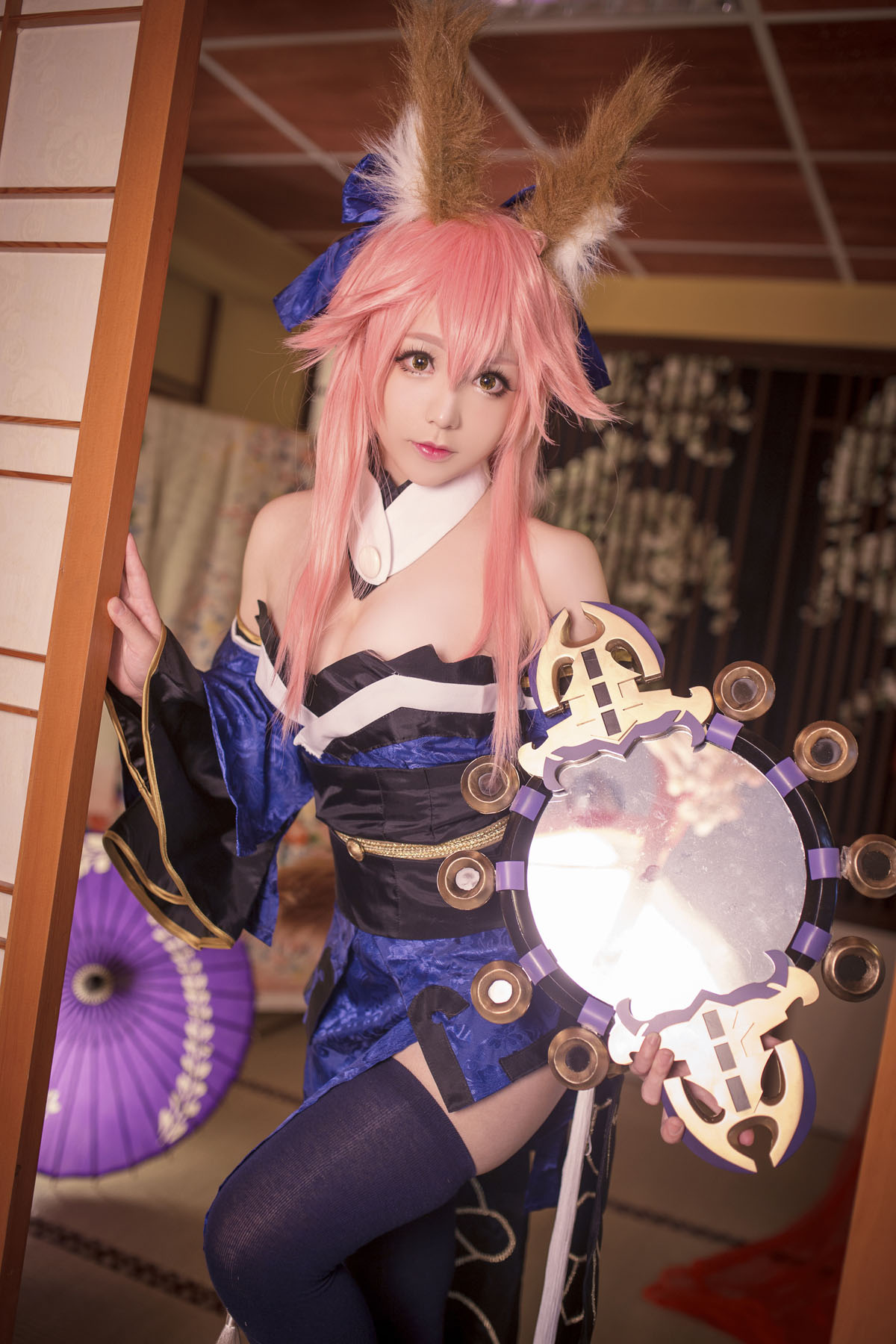 图片[8]-叫我千寻大人 – 全套（自动更新）-绅士图