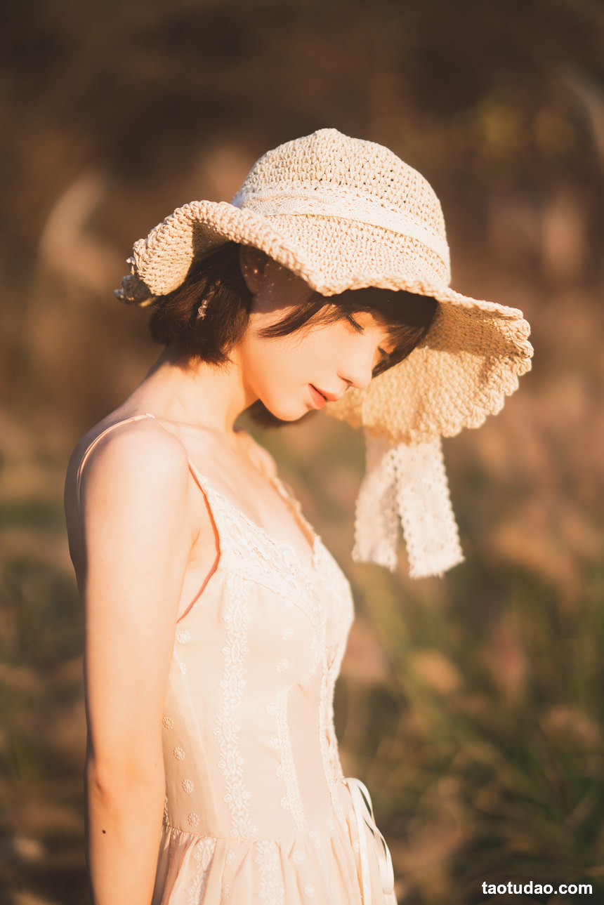 图片[4]-[YITUYU艺图语]2022.06.09 贩卖黄昏 花柒Hana[25+1P／456MB]-绅士图