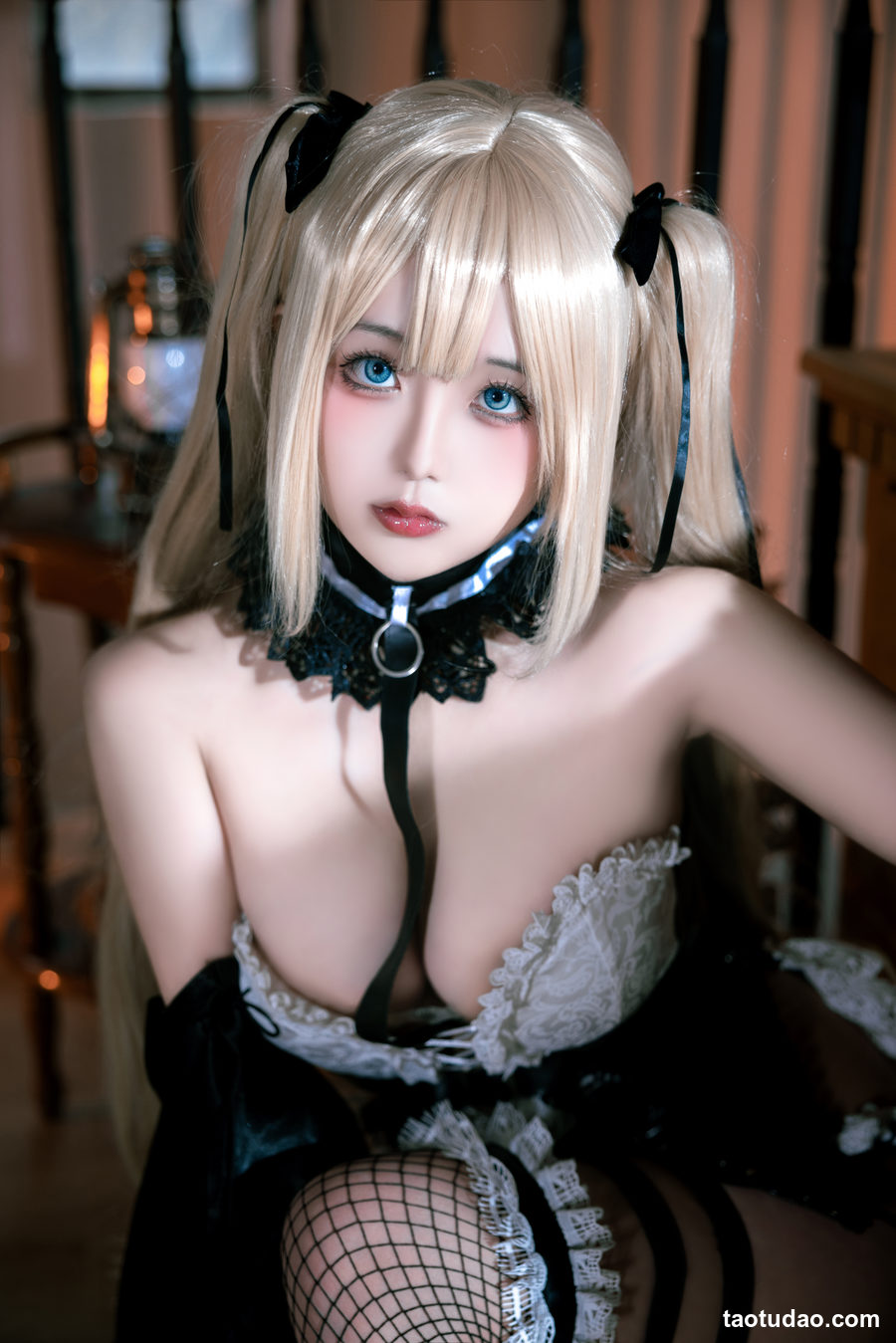 图片[4]-日奈娇 NO.102 – 玛丽萝丝 [15P-326MB]-绅士图