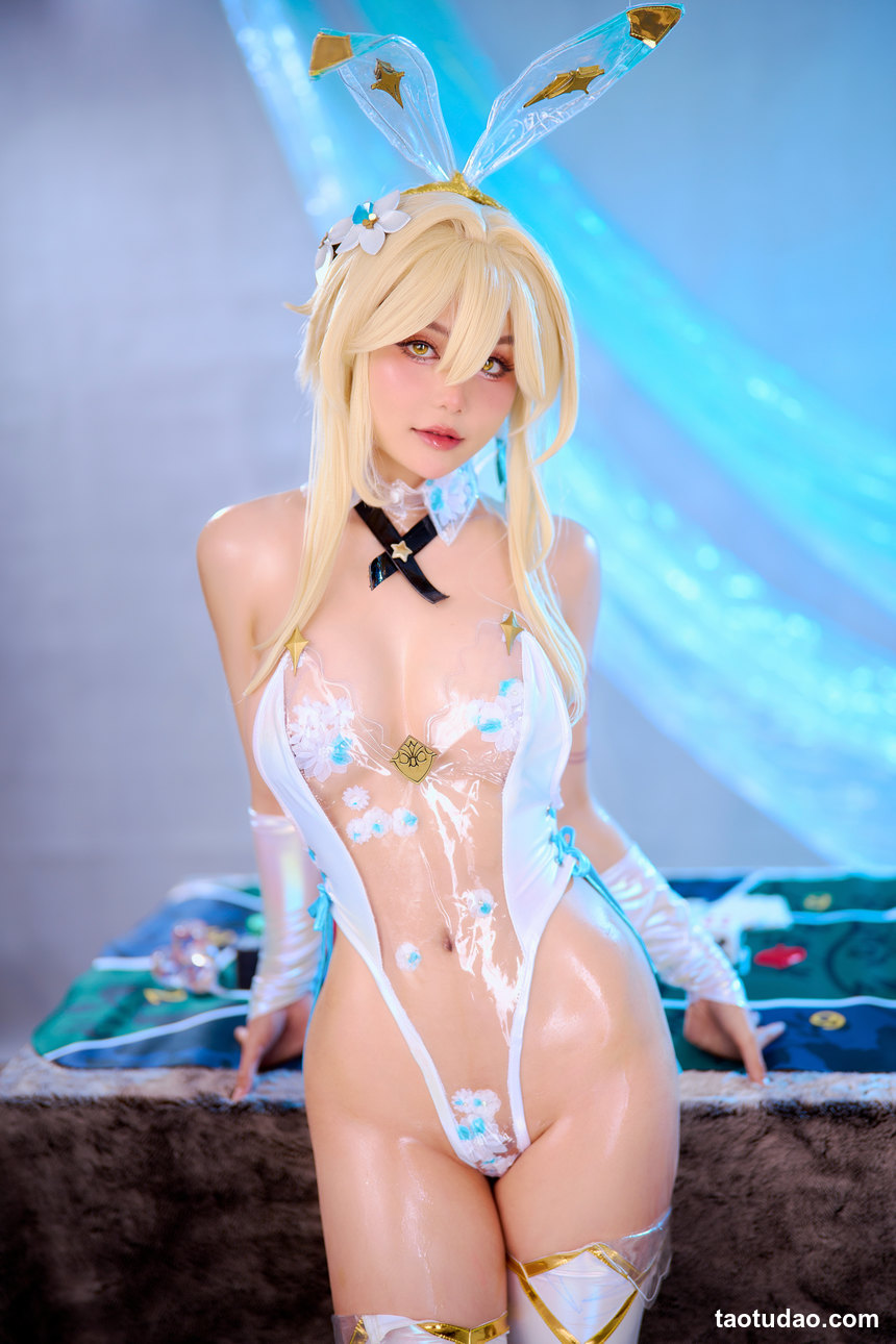 图片[2]-Joyce – Lumine Bunny [65P- 568MB]-绅士图