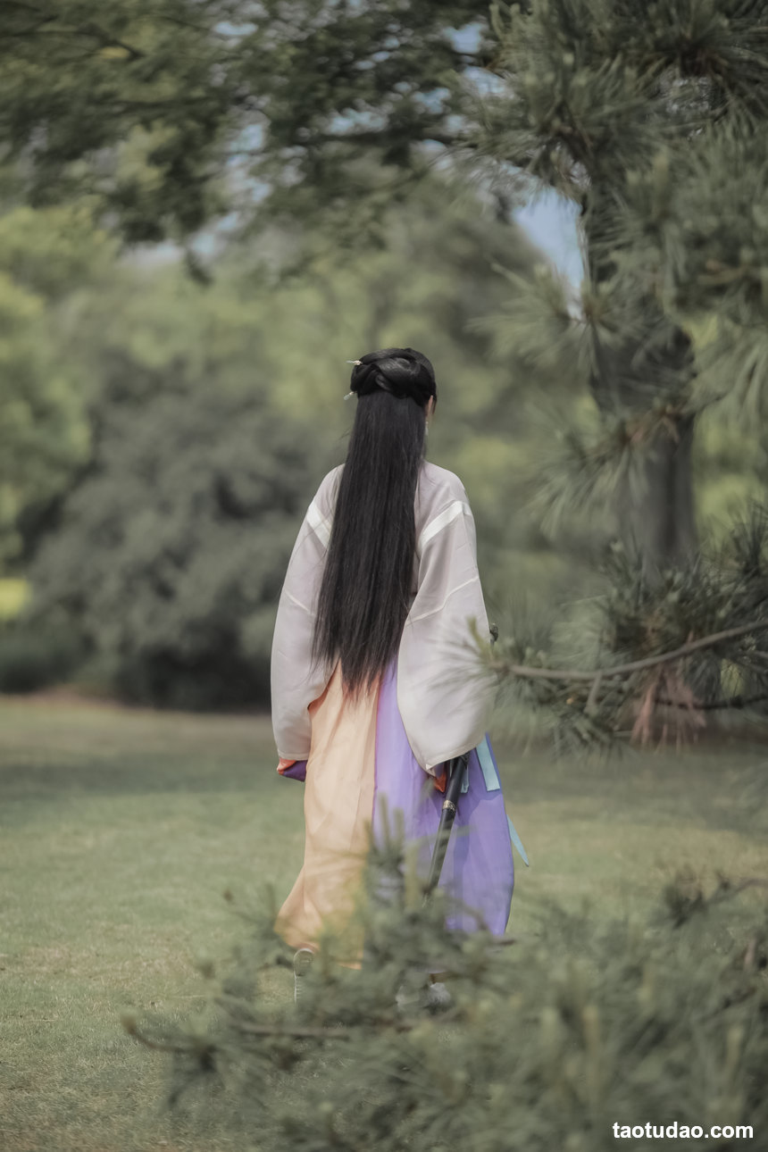 图片[3]-[YITUYU艺图语]2022.05.12 女儿吟 _喵喵家的小鱼干_[21+1P／378MB]-绅士图