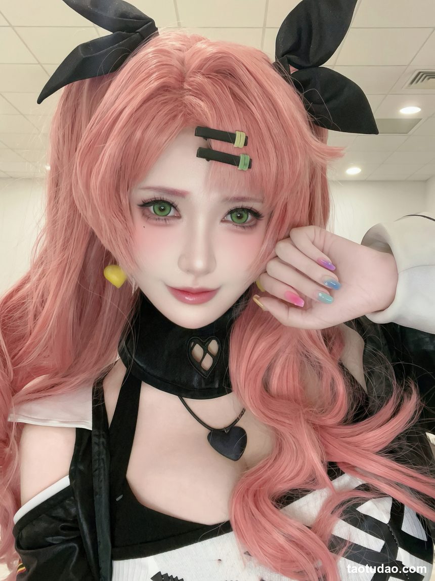 图片[3]-炼奶Mayoi 绝区零 妮可 [14P-149MB]-绅士图