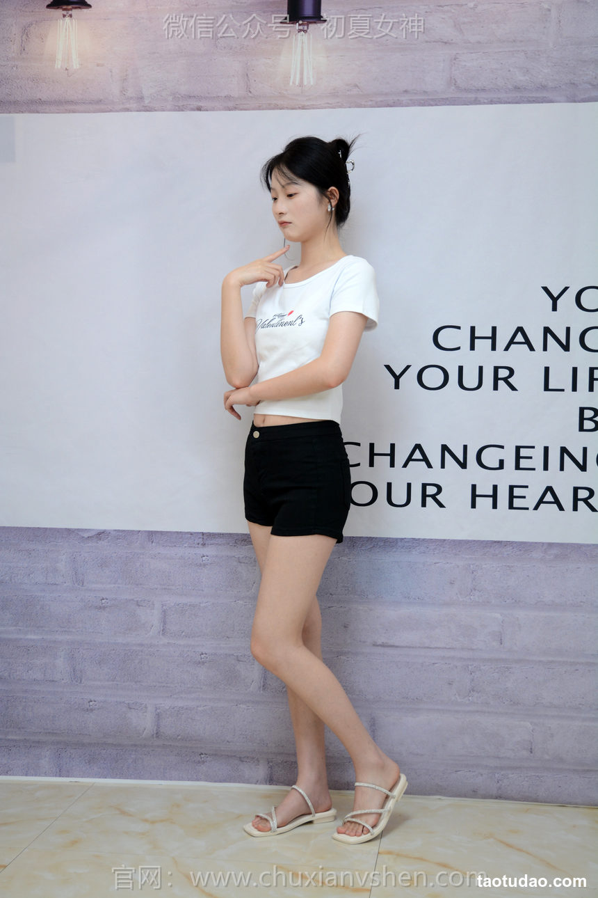 图片[4]-初夏女神 NO.256 安妮 日常生活[100P+1V／4.05GB]-绅士图