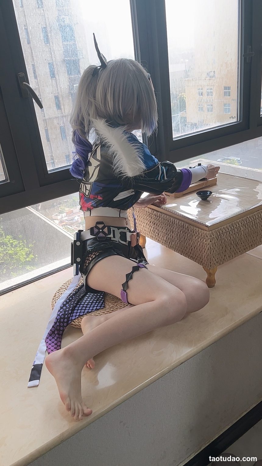 图片[4]-wkll123 –银狼 [46P+12V-985MB]-绅士图