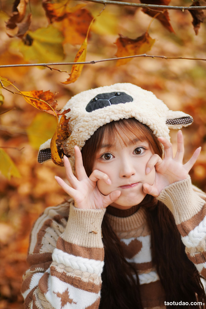 图片[4]-[YITUYU艺图语]2022.12.08 秋日限定 -炸鸡冰可乐-[23+1P／526MB]-绅士图