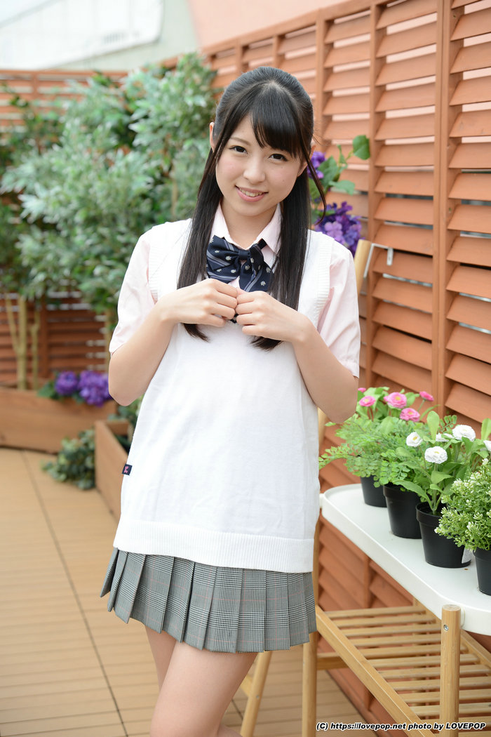 / LOVEPOP / Rena Aoi あおいれな Photoset 07 / 83P-47MB / 日系-绅士图
