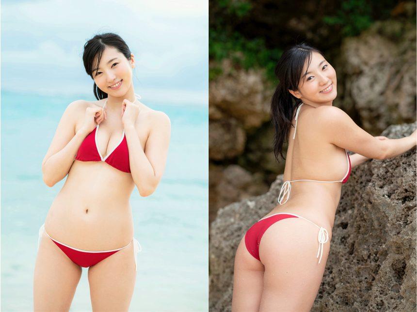 Serina Fukui (福井セリナ) – LUCKY-艺库