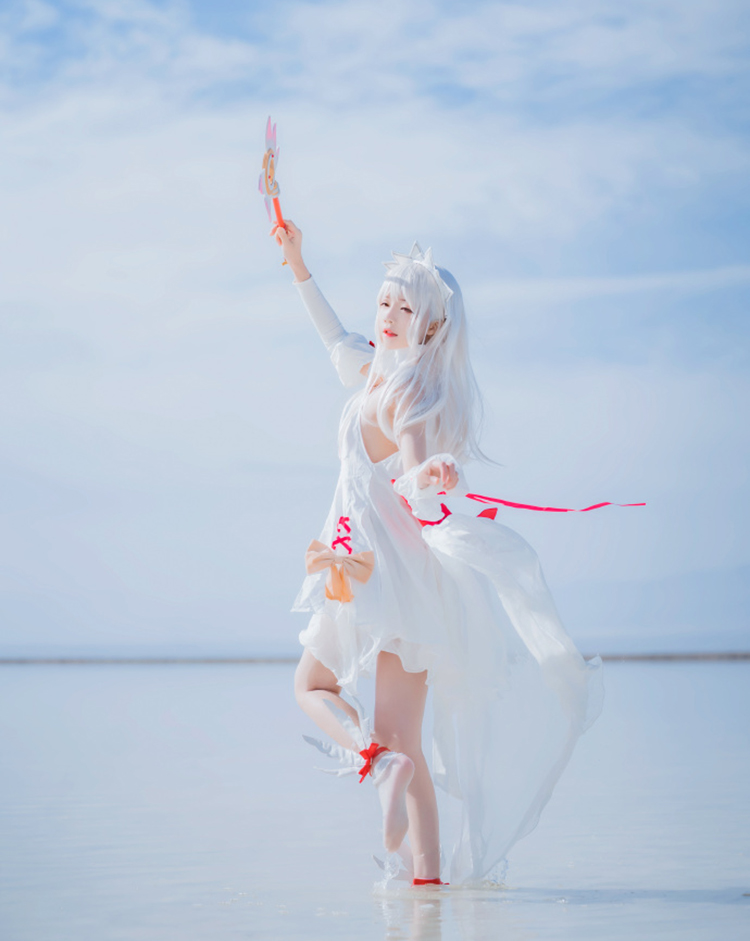 Cosplay美图欣赏 No.0028