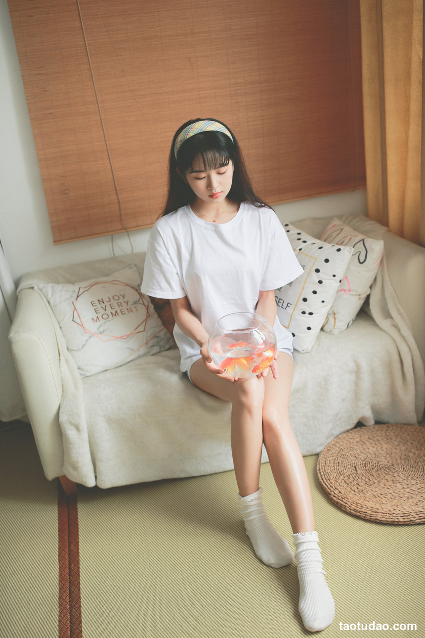 图片[4]-[YITUYU艺图语]2022.07.19 我与金鱼 菓菓-koko[31+1P／254MB]-绅士图