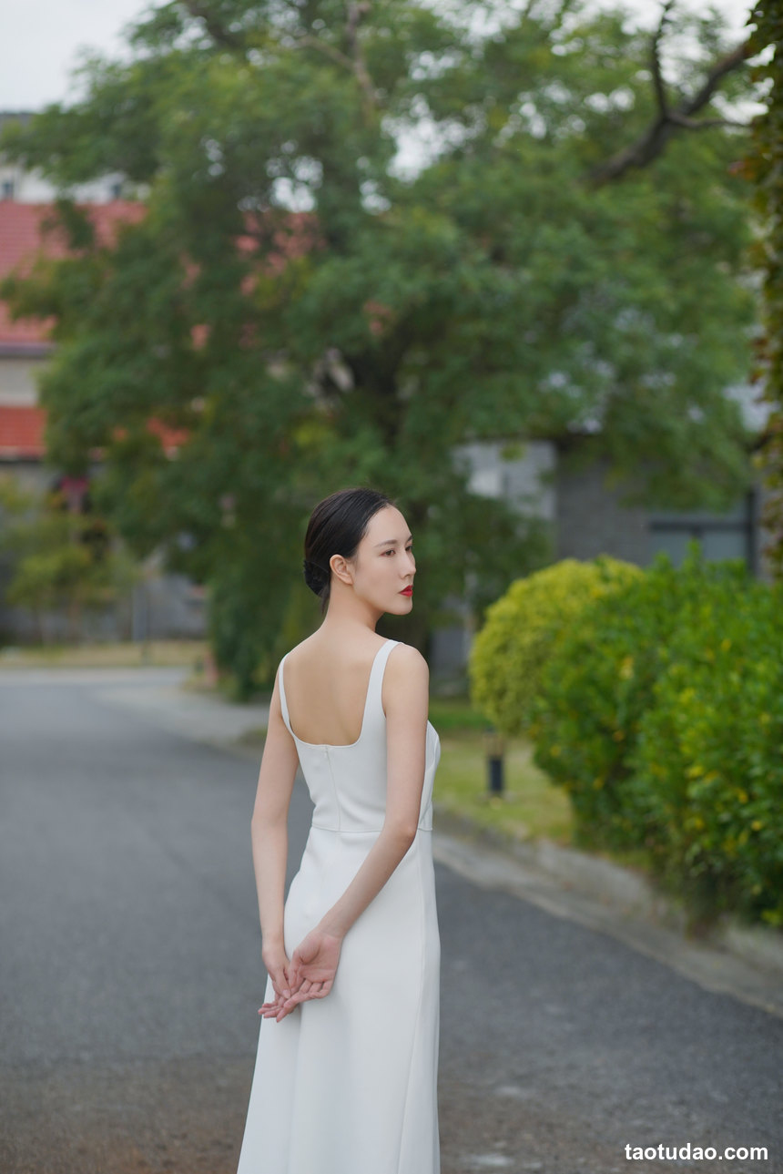 图片[4]-[YITUYU艺图语]2022.11.29 爱在西元前 希希[23+1P／439MB]-绅士图