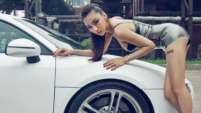 金美辛性感写真合集 / 205P / 美图集锦-绅士图