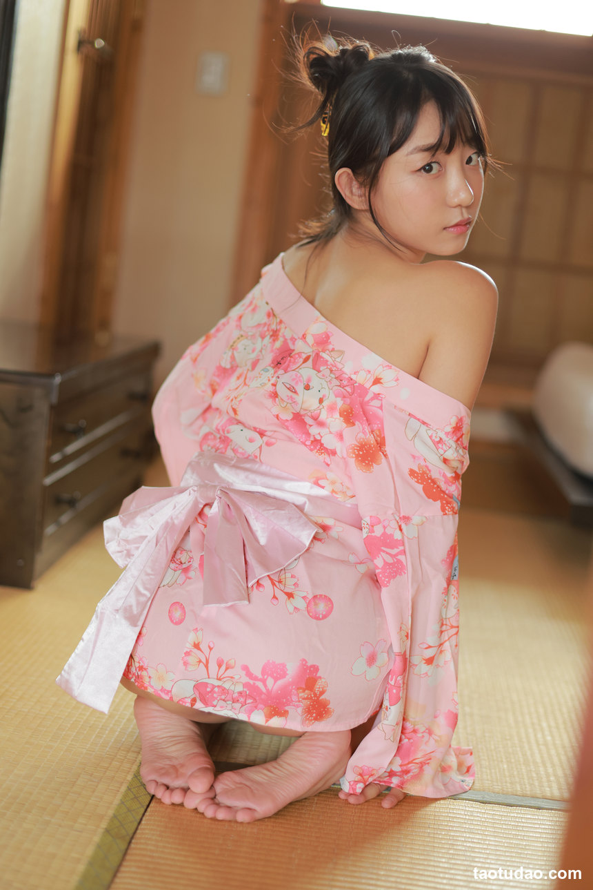 图片[4]-[Henney] Eunji PyoPYOAPPLE-FALL [161P+1V-2.28G]-绅士图