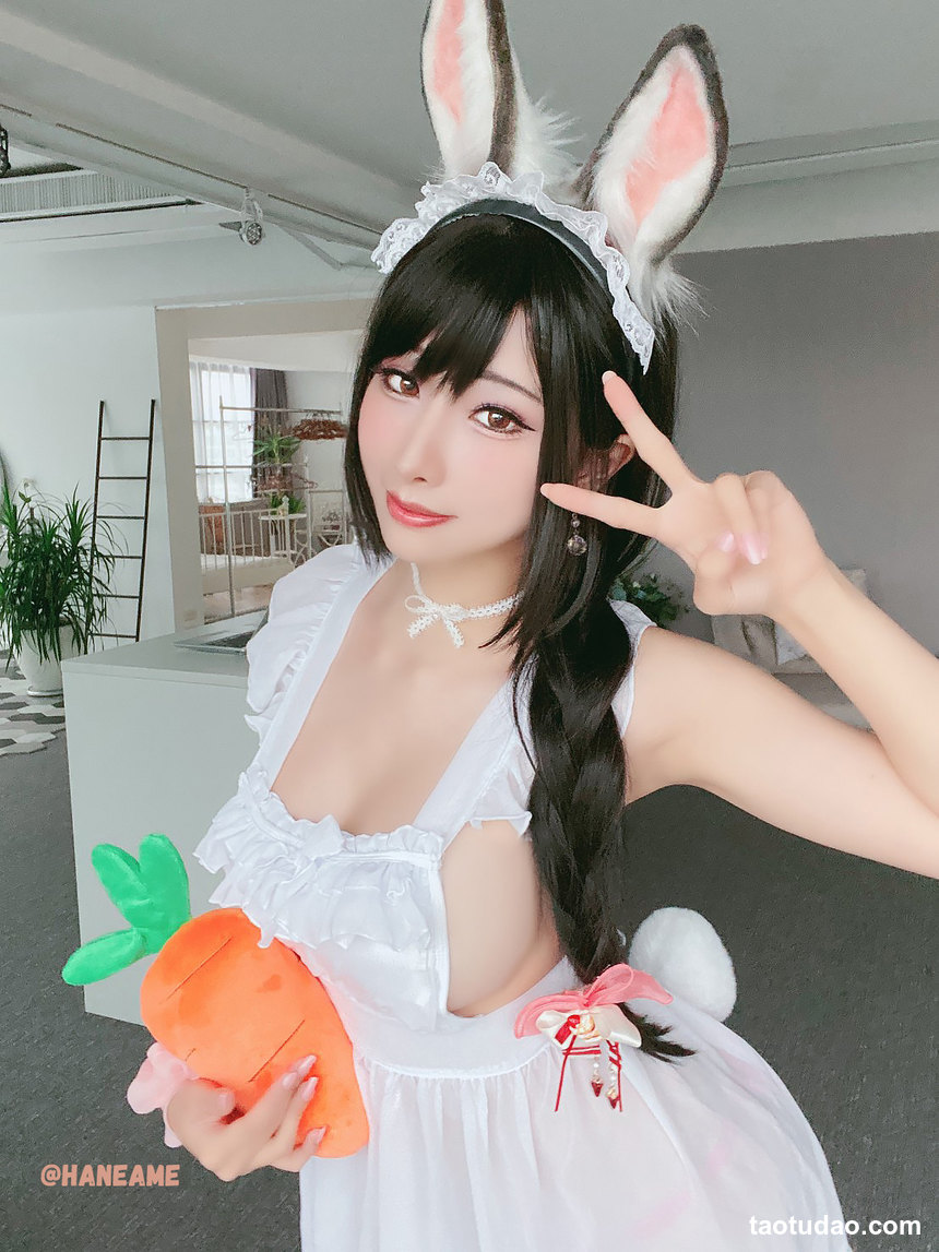 图片[3]-Hane Ame 雨波写真 – PET Girlfriend [229P-357MB]-绅士图