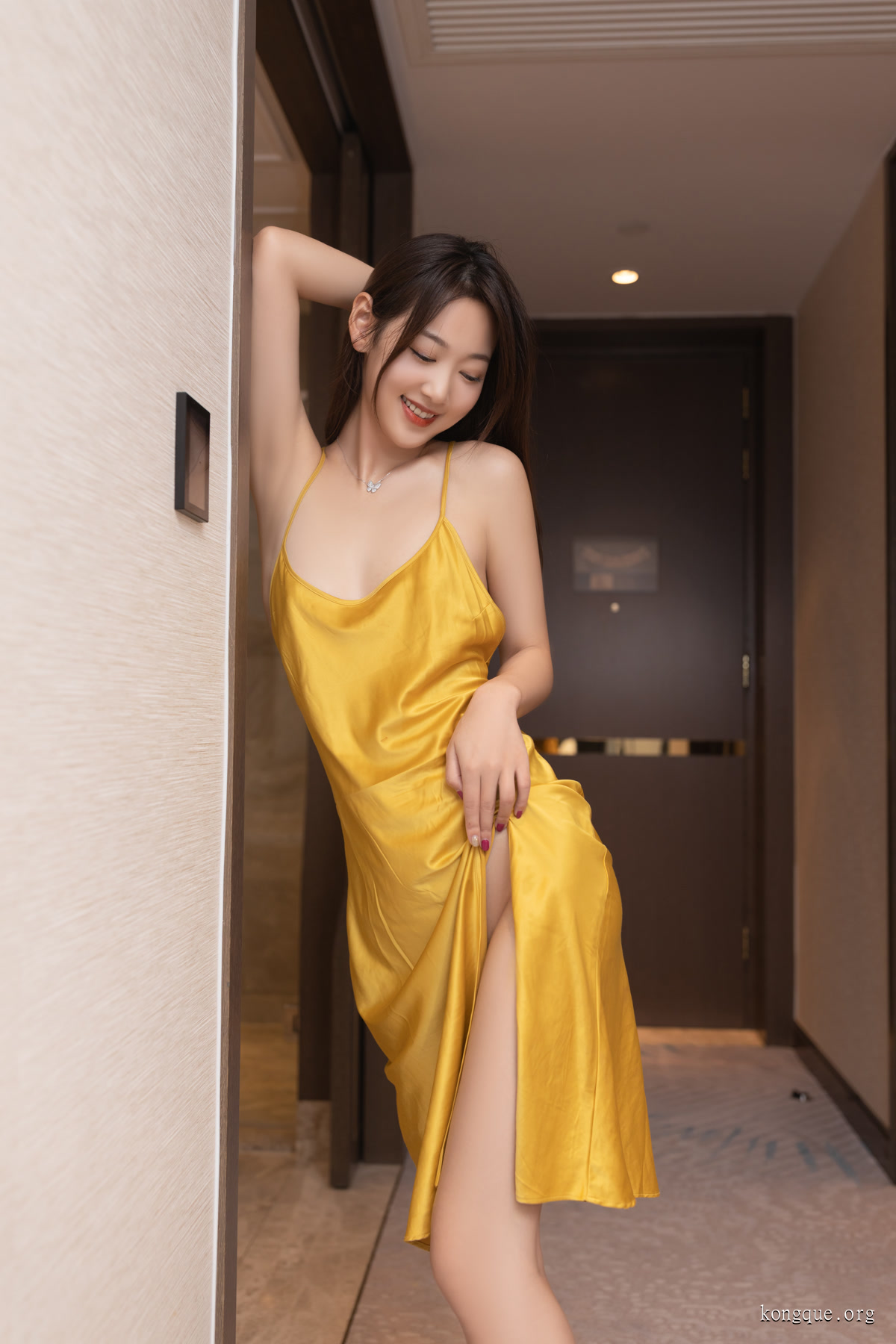 图片[2]-唐安琪 – 女友的旅行主题 [74P-932MB]-绅士图