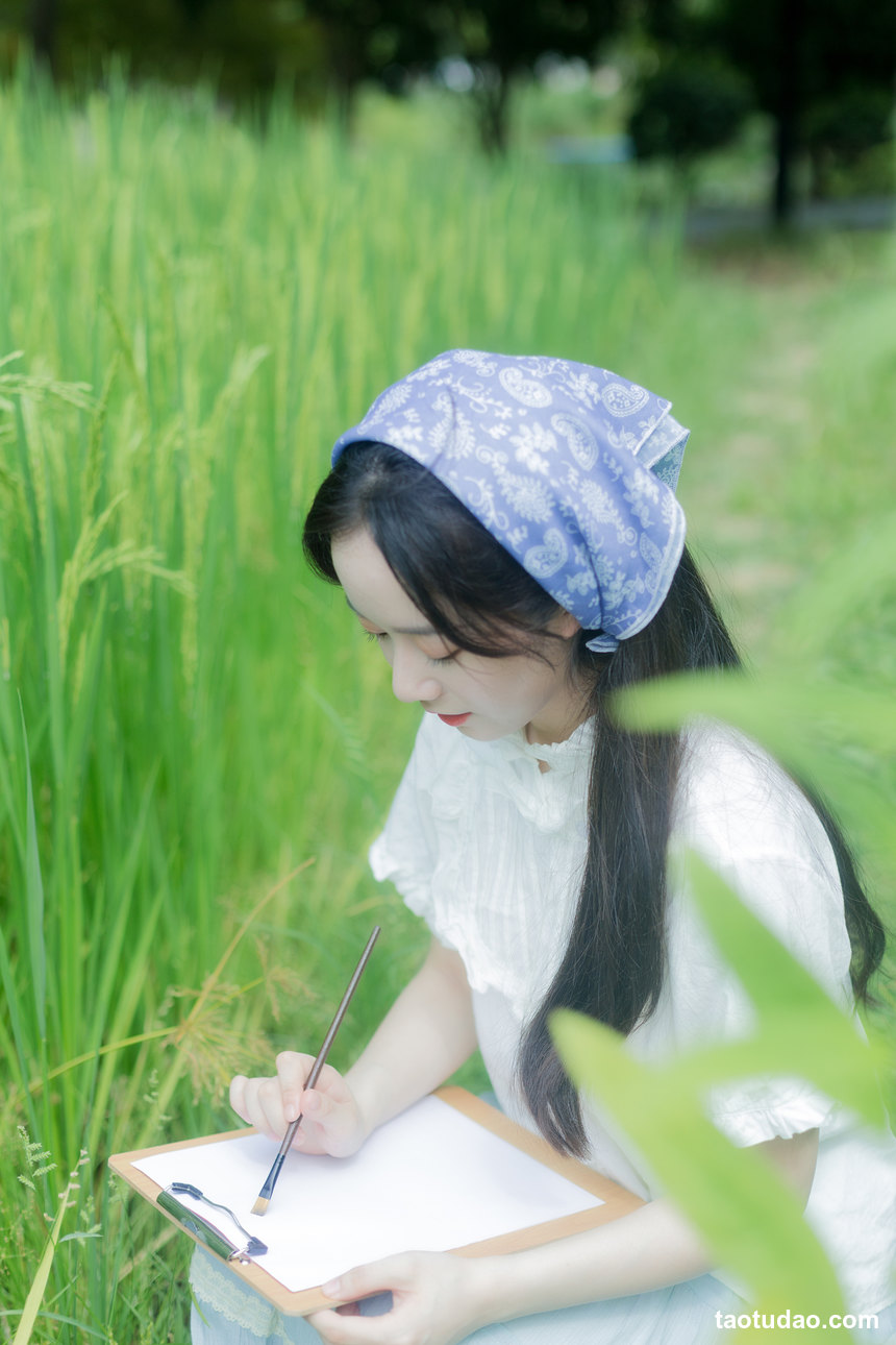 图片[3]-[YITUYU艺图语]2022.10.14 听风 戈曼妮Nini[31+1P／325MB]-绅士图