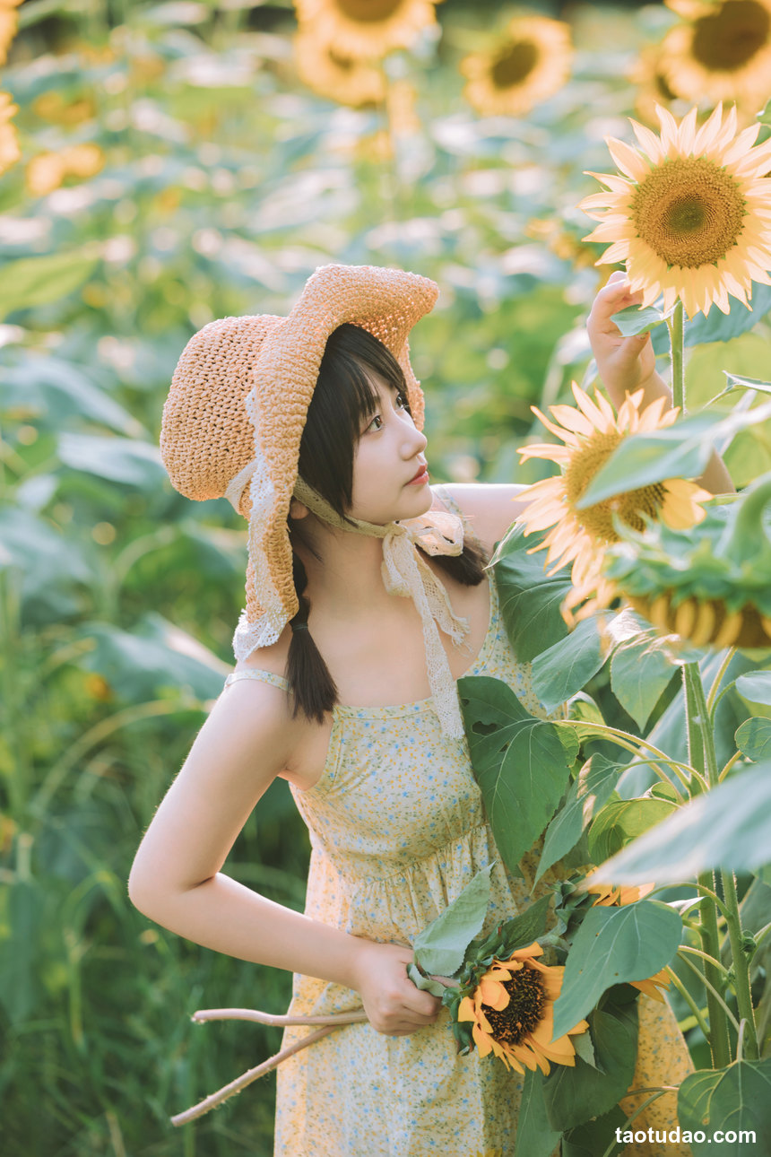 图片[4]-[YITUYU艺图语]2022.11.06 向阳而生 金盏璃[25+1P／192MB]-绅士图