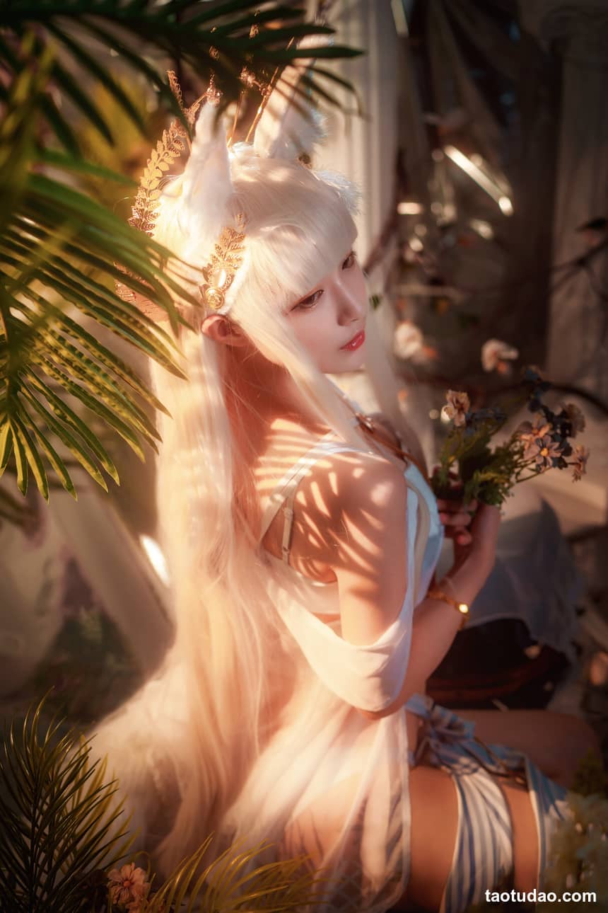 图片[4]-铁板烧鬼舞w – NO.037 白金[30P-235.4M]-绅士图