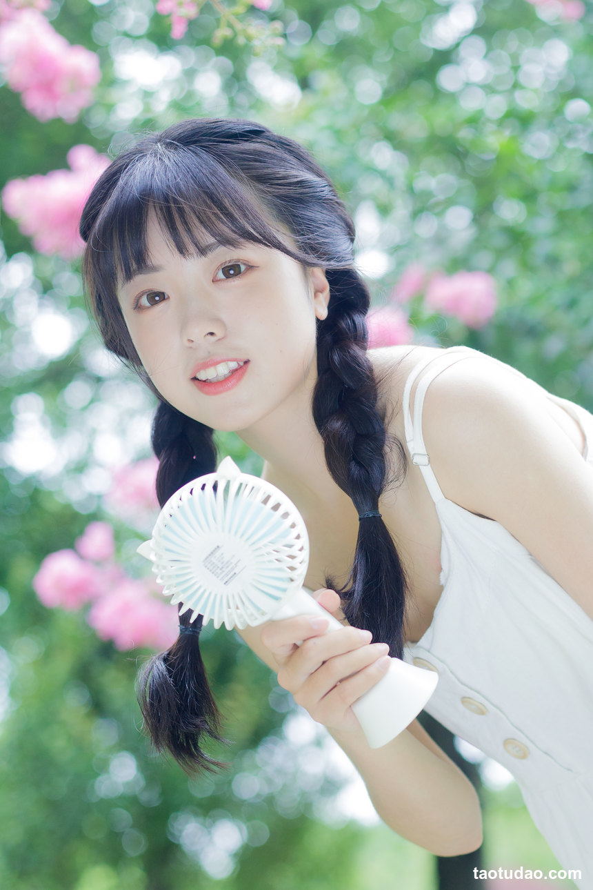 图片[3]-[YITUYU艺图语]2022.08.15 漫山遍野 可爱泡泡呀[27+1P／294MB]-绅士图