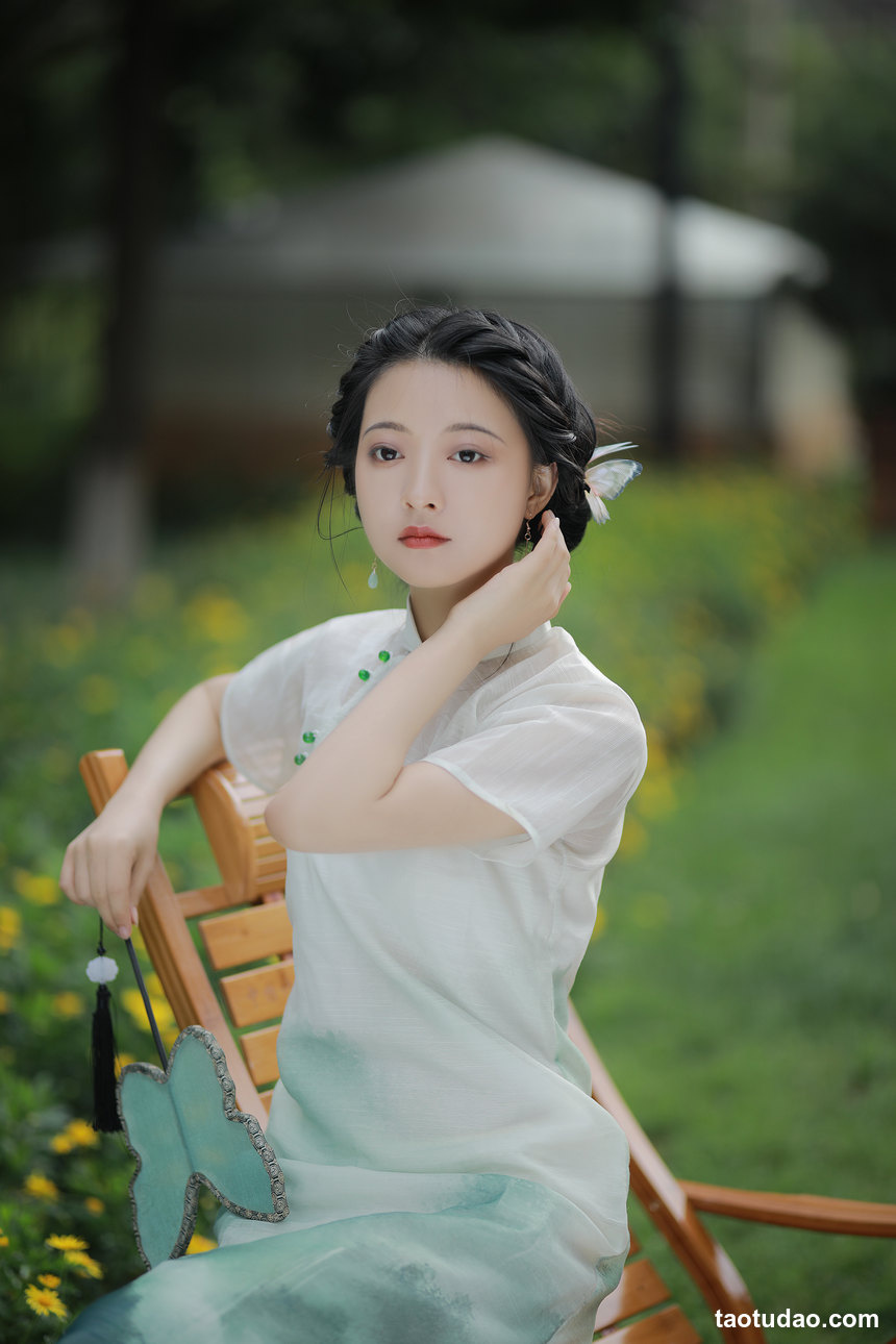 图片[2]-[YITUYU艺图语]2022.09.07 凉风有信 YunFleur[32+1P／614MB]-绅士图