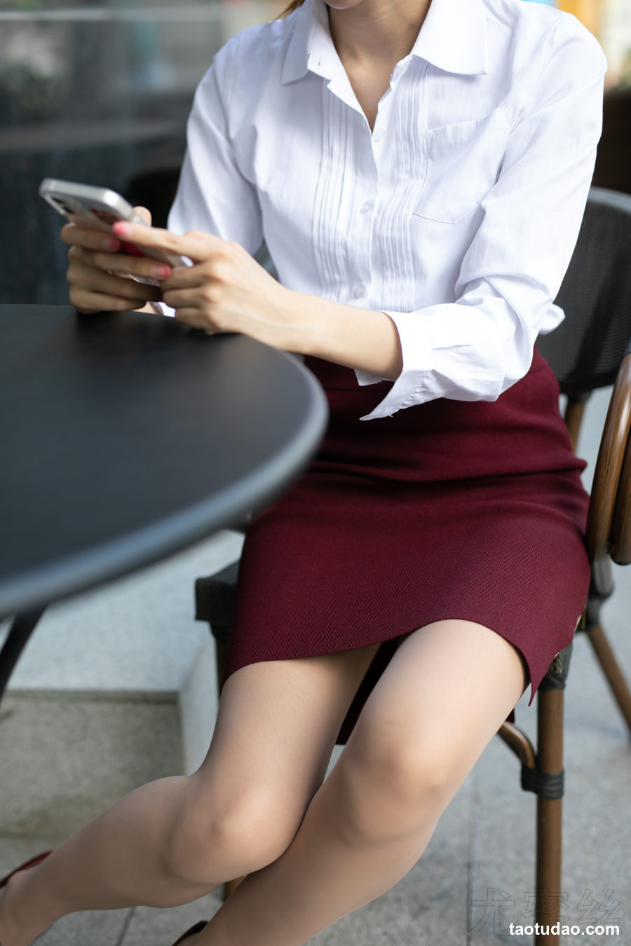 图片[3]-[尤蜜丝]穿搭写真 NO.042[46P／250MB]-绅士图