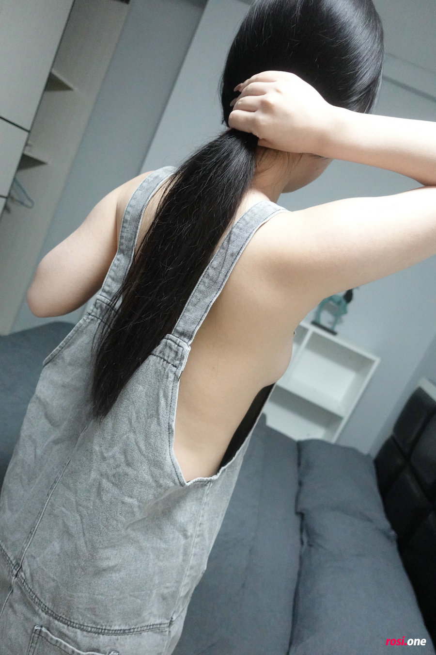 / ROSI写真 /2021.07.07 NO.3502 103P/169MB 丝袜丝足-绅士图