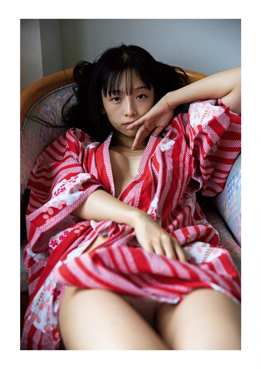 图片[4]-华村飞鸟写真「今」-绅士图