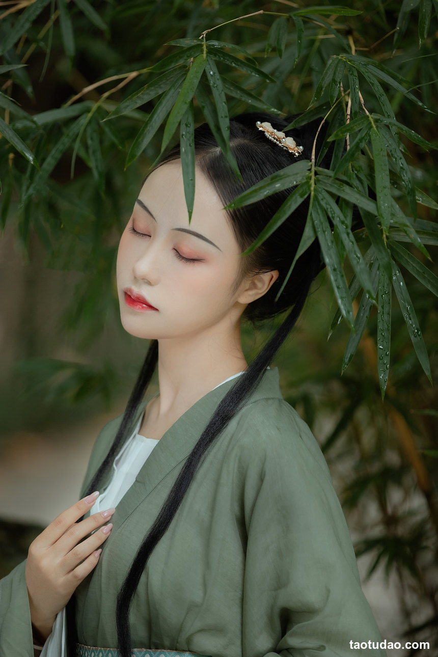 图片[3]-[YITUYU艺图语]2022.04.02 见山 梨一依[18+1P／229MB]-绅士图