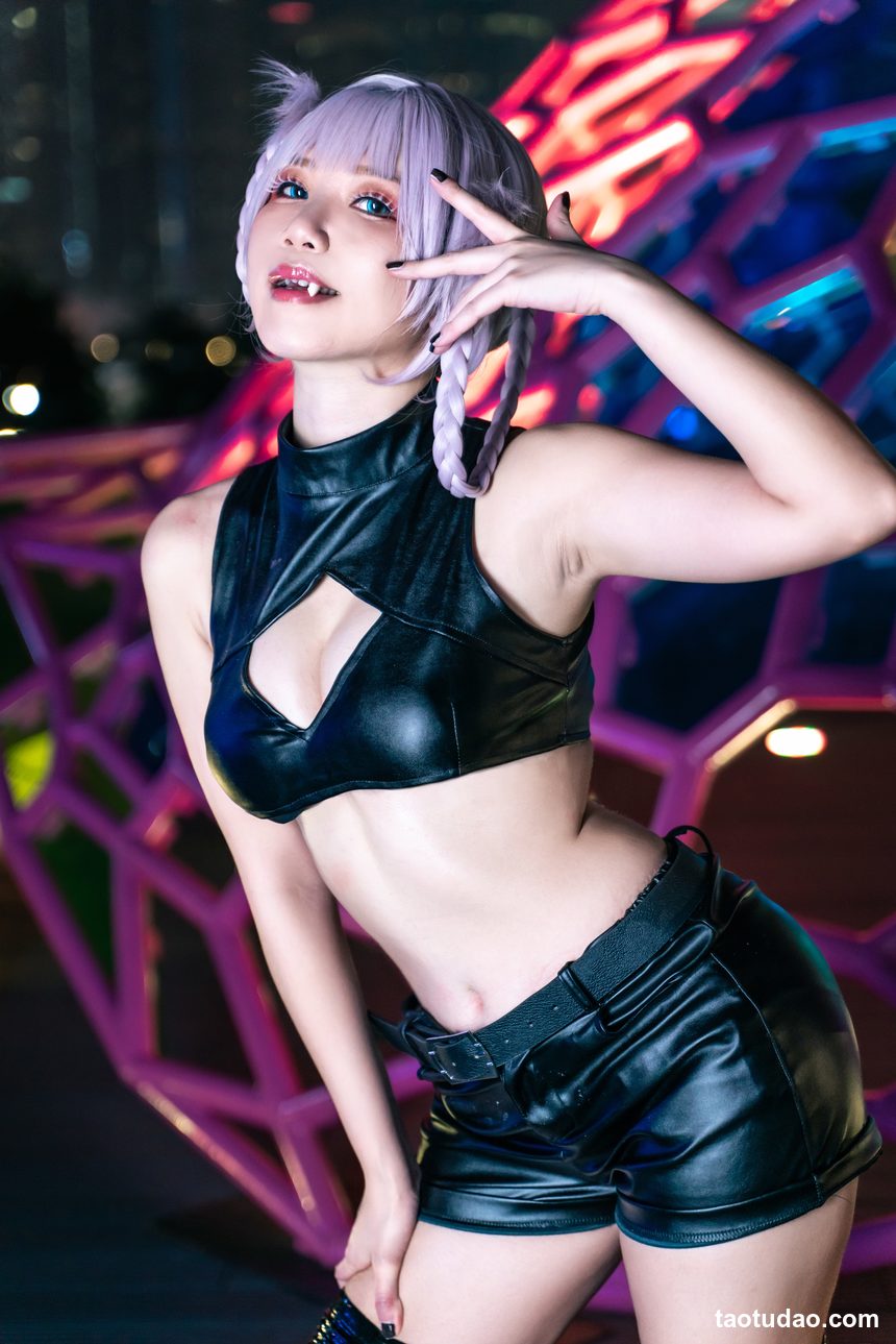 图片[2]-小琪 – 七草 ナズナ [36P-134MB]-绅士图