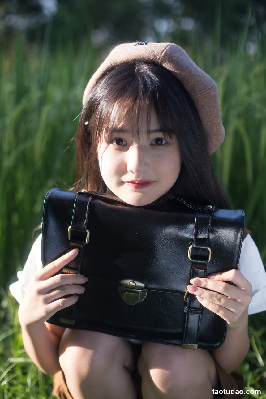 图片[2]-[YITUYU艺图语]2022.11.25 下学路 小怡妹妹cute[37+1P／368MB]-绅士图