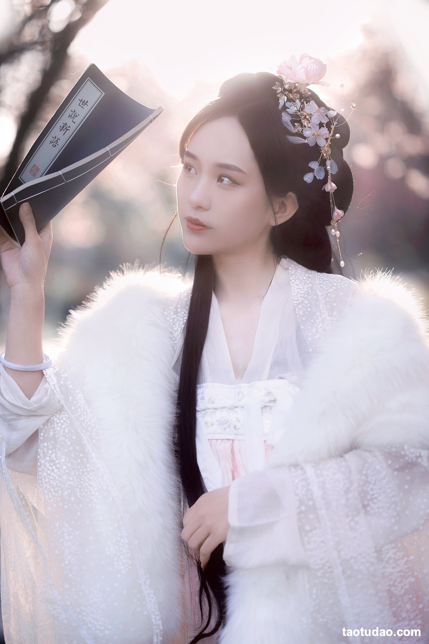 图片[4]-[YITUYU艺图语]2022.04.25 红叶李 缱绻馥郁-[21+1P／199MB]-绅士图