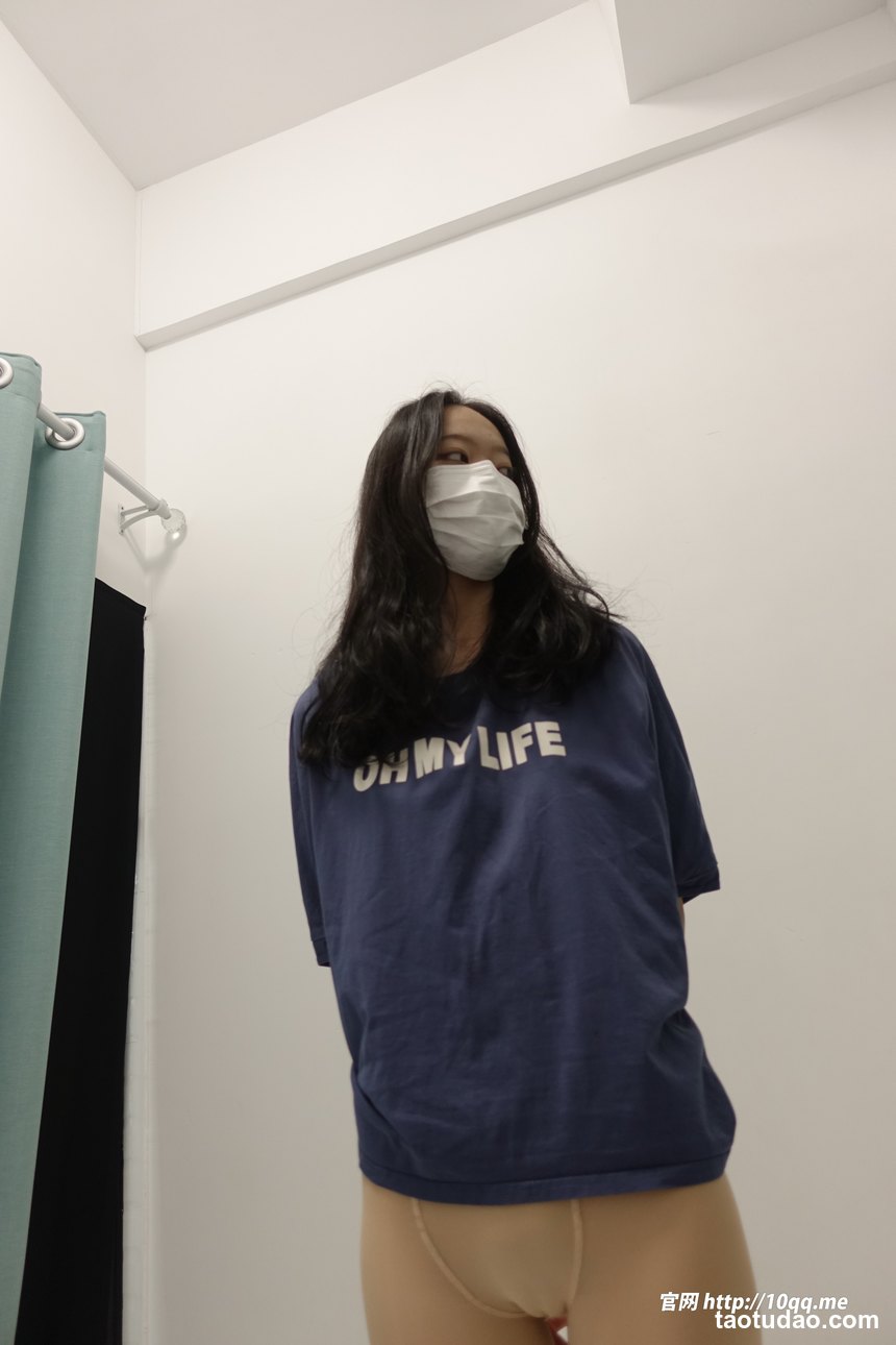 图片[2]-[ROSI口罩系列]2023.05.19 NO.2532[77+1P／65.3MB]-绅士图