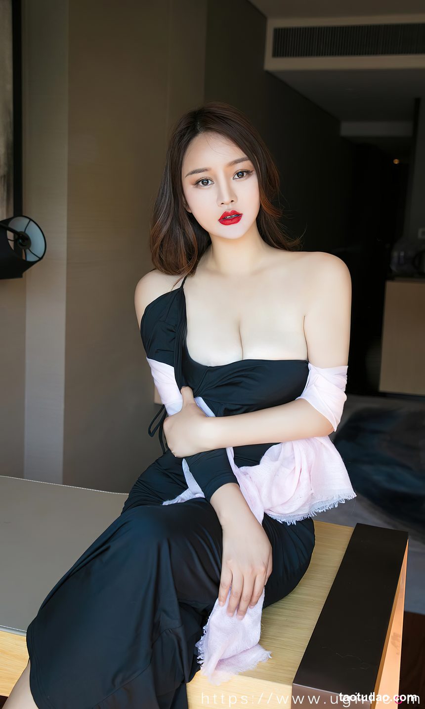 图片[3]-[Ugirls尤果网]爱尤物 2024.03.18 No.2813 jona 夏日流火 [35P-82MB]-绅士图