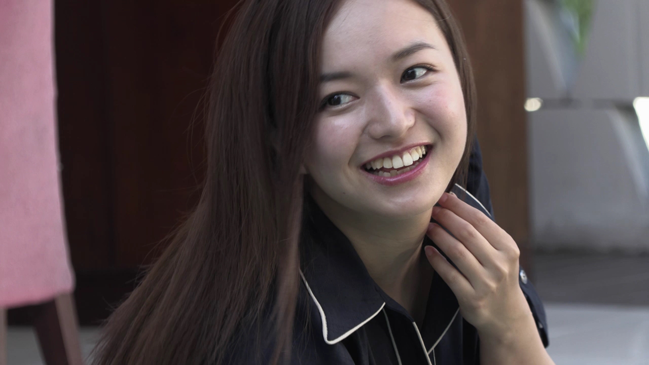 / Minisuka.tv / Mayumi Yamanaka 山中真由美 - Limited Gallery MOVIE 36.2 / 238MB / 日系视频-绅士图
