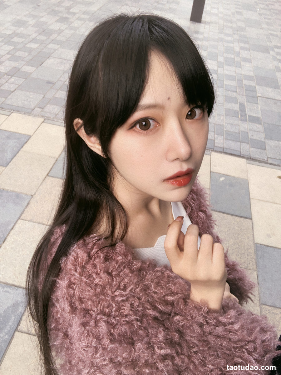 图片[4]-shika小鹿鹿 自购 自拍25P  [25P-40M]-绅士图