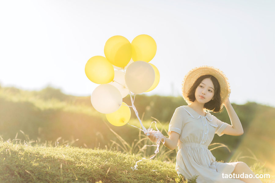 图片[3]-[YITUYU艺图语]2023.04.20 你深邃的眼眸犹如漫天星辰坠入大海 四月青夏[23+1P／160MB]-绅士图