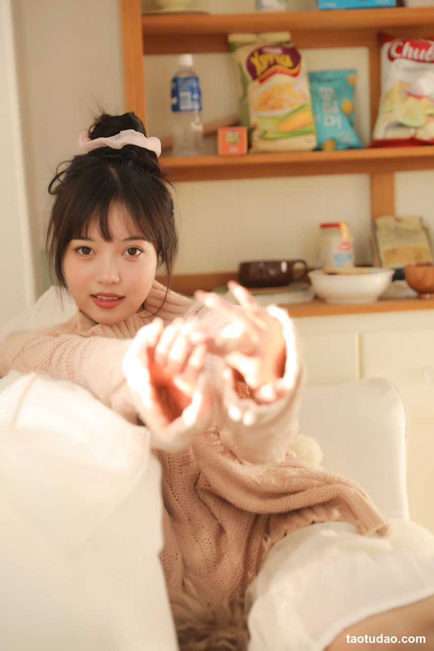 图片[2]-[YITUYU艺图语]2022.11.19 心事 小薇人儿[38+1P／399MB]-绅士图