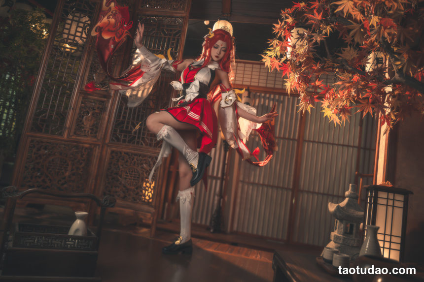 图片[4]-Seya狮砸-貂蝉-唤灵魅影[6P-60MB]-绅士图