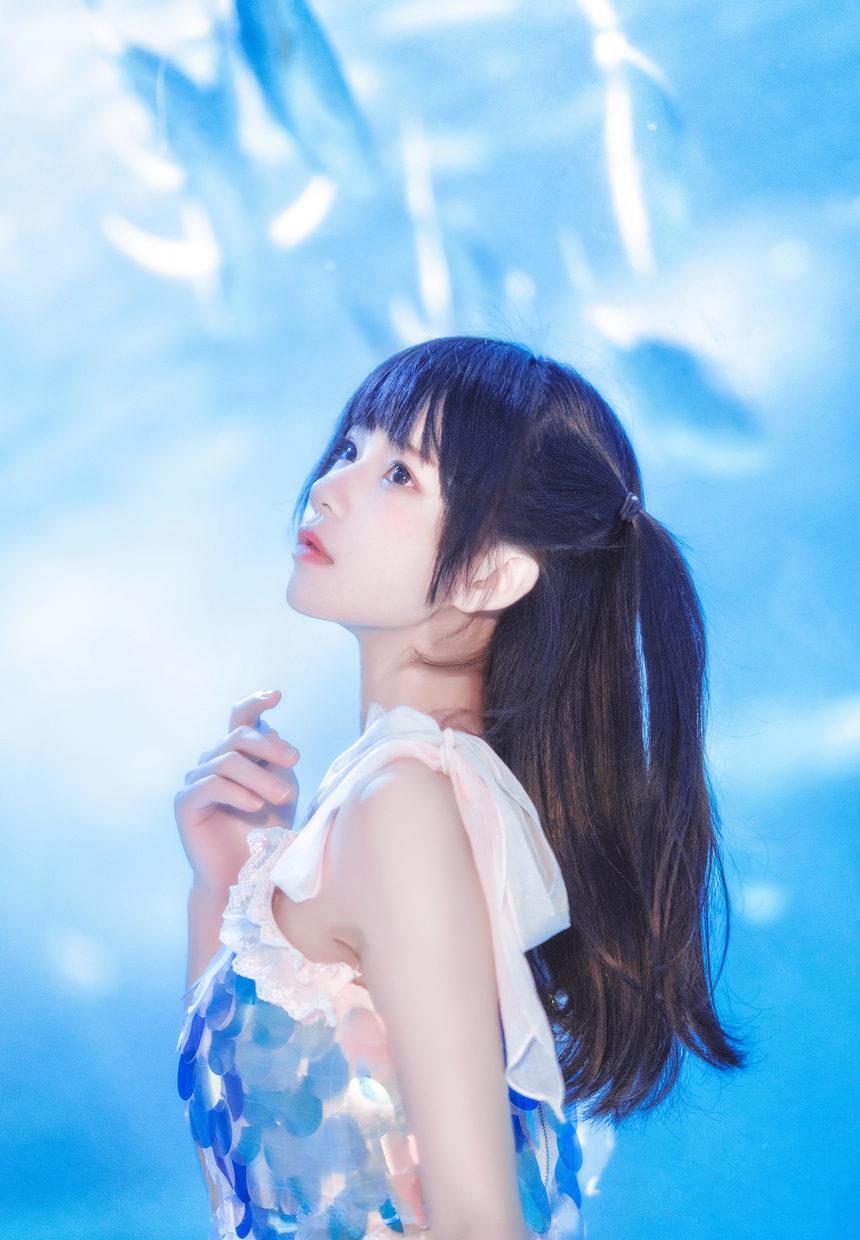 图片[4]-桜桃喵-水族馆[15P-226MB]-艺库