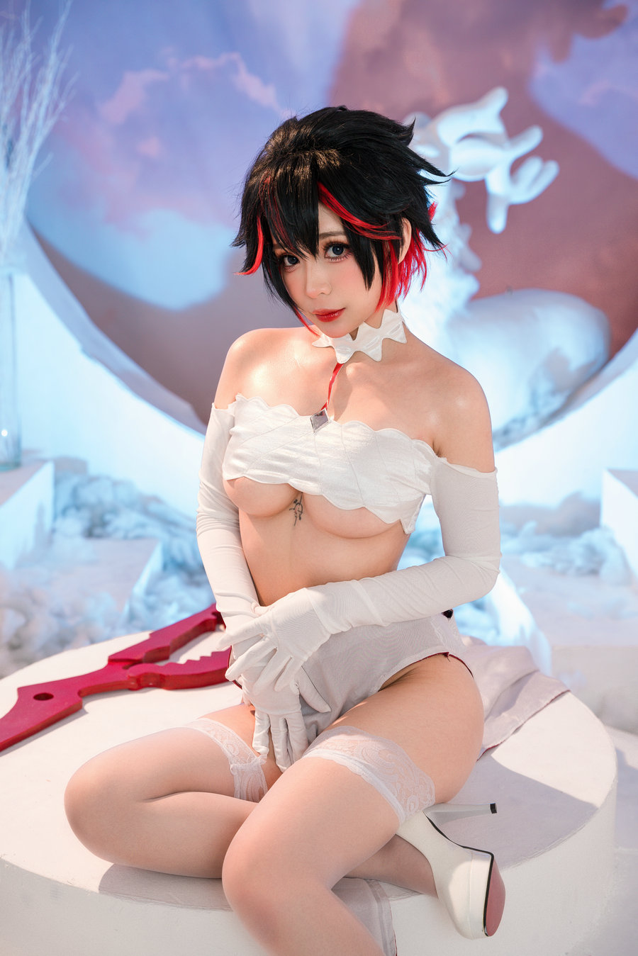 Umeko JMatoi Ryuko [97P3V-1.57GB]-绅士图