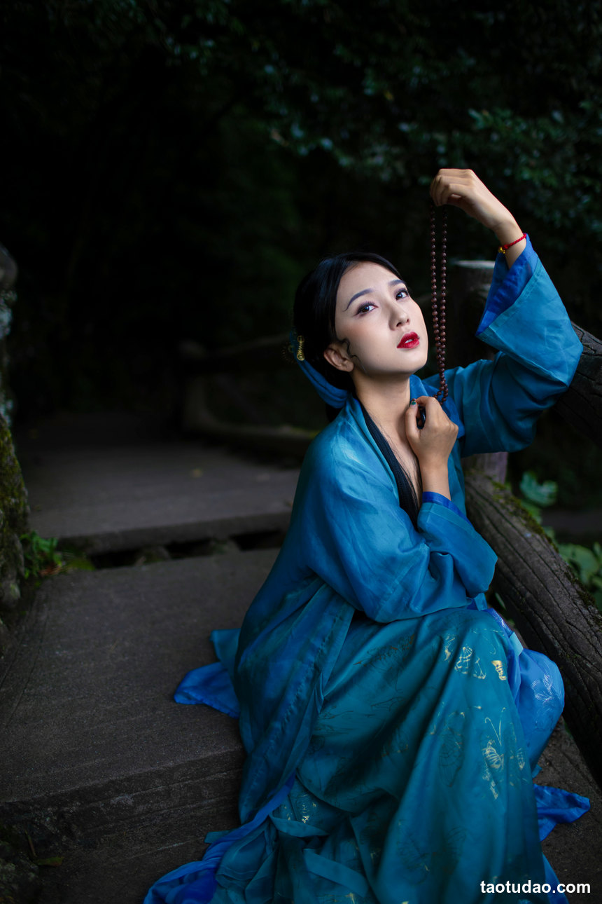 图片[4]-[YITUYU艺图语]2022.07.25 贪欢 MMMhedym[25+1P／151MB]-绅士图