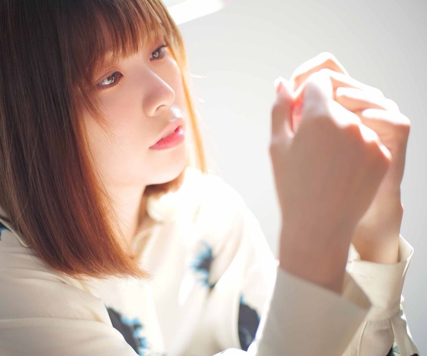 图片[2]-Liyuu写真集「太陽の光」-绅士图