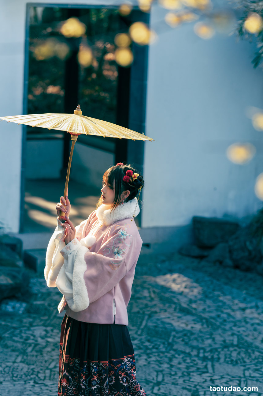 图片[4]-[YITUYU艺图语]2022.07.10 立春 兔子Zzz不吃胡萝卜[34+1P／361MB]-绅士图