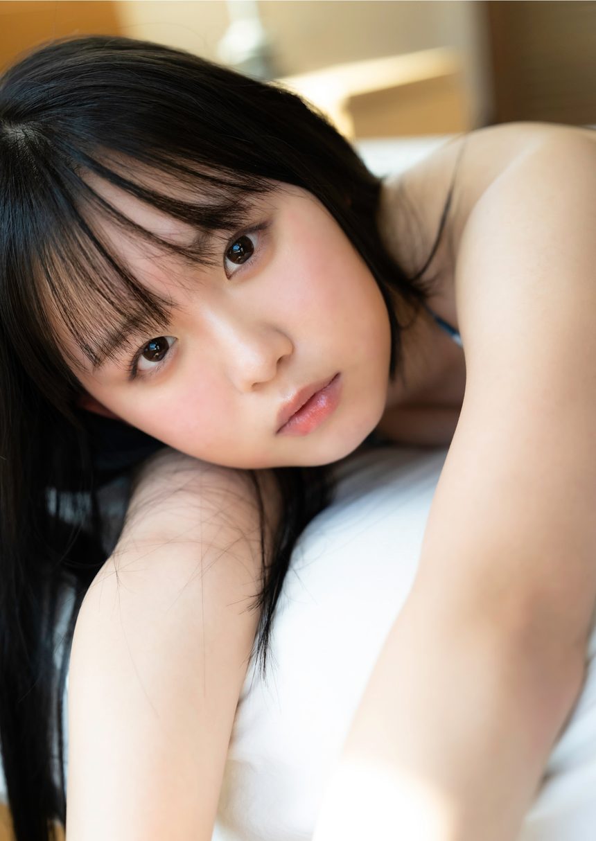 图片[4]-【デジタル限定 YJ PHOTO BOOK】大瀧沙羅写真集「卒業とデビュー　-艺库