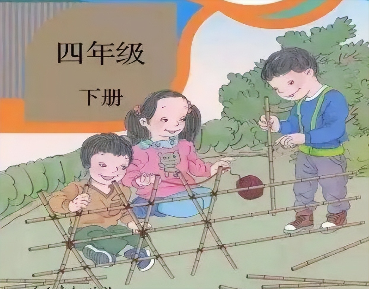 吴勇的双标行为令人厌恶,中国小孩引起不适,外国小孩却浓眉大眼