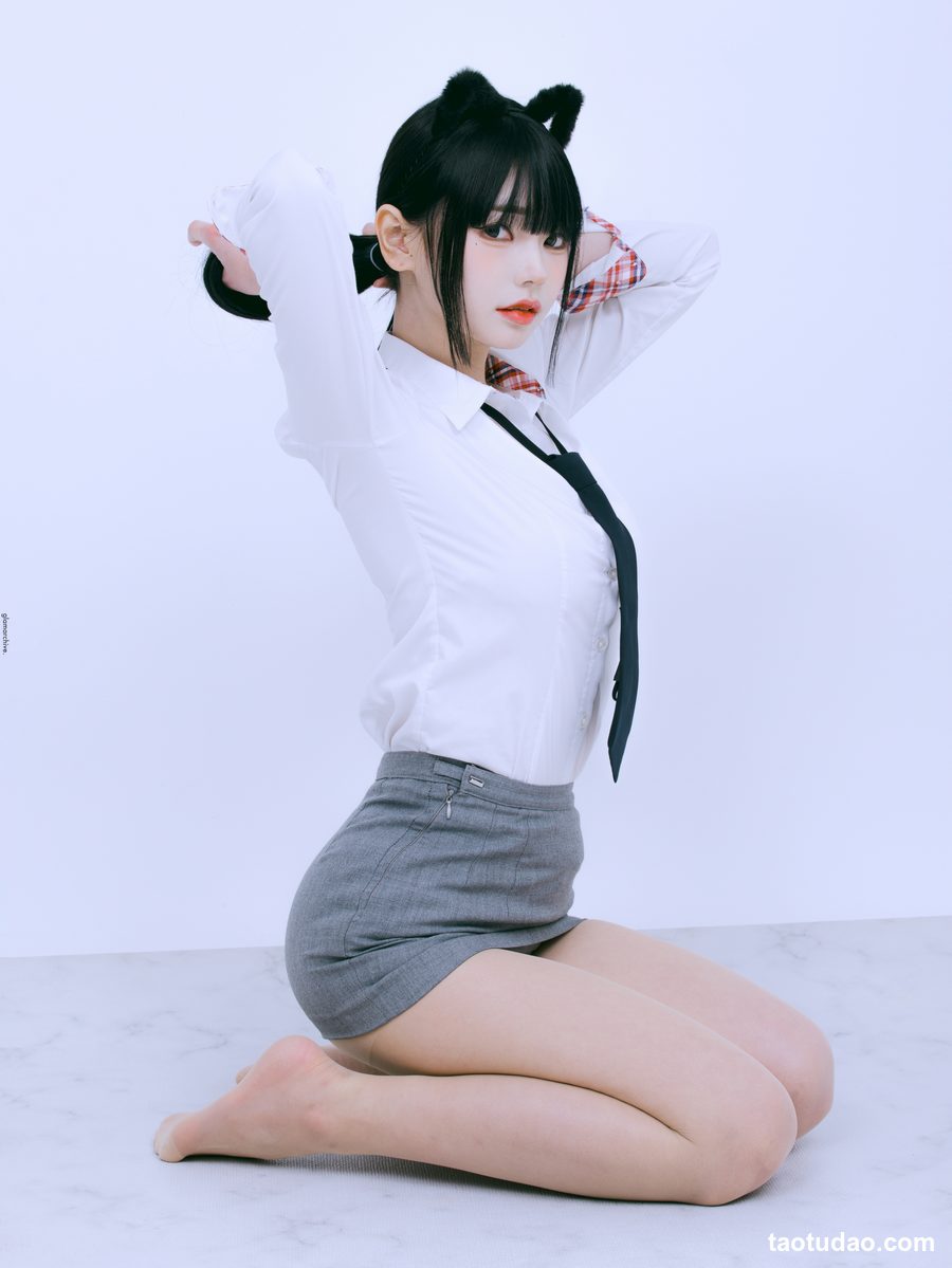 图片[3]-[GlamARchive] Yume Vol.1 [35P-554MB]-绅士图