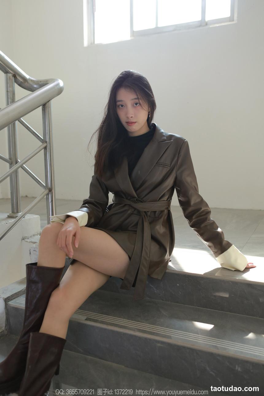 图片[2]-[IESS异思趣向] 2025.01.07 丝享家 1944 小九《工地日记（上）》[90P69MB]-绅士图