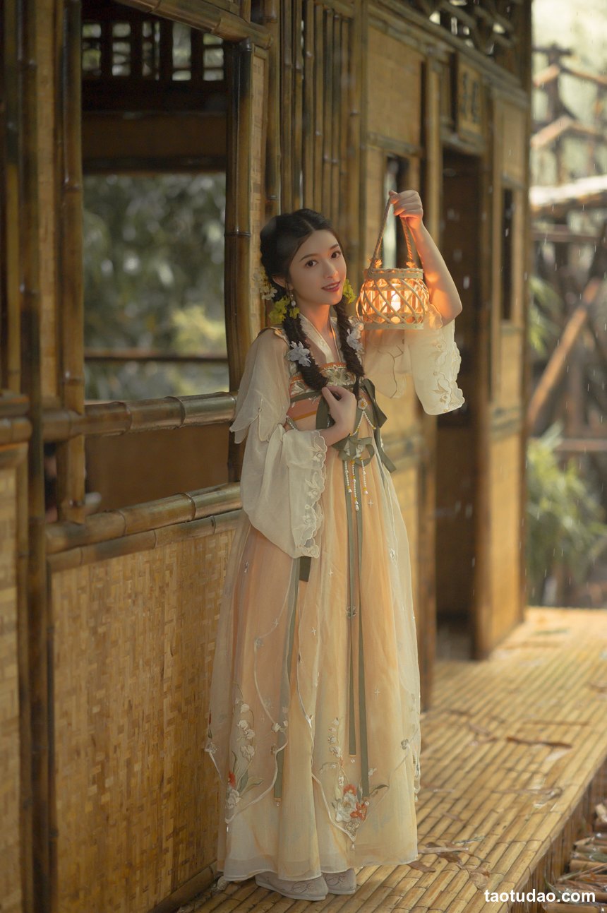 图片[3]-[YITUYU艺图语]2022.07.15 清雾雨 辛冉[29+1P／339MB]-绅士图