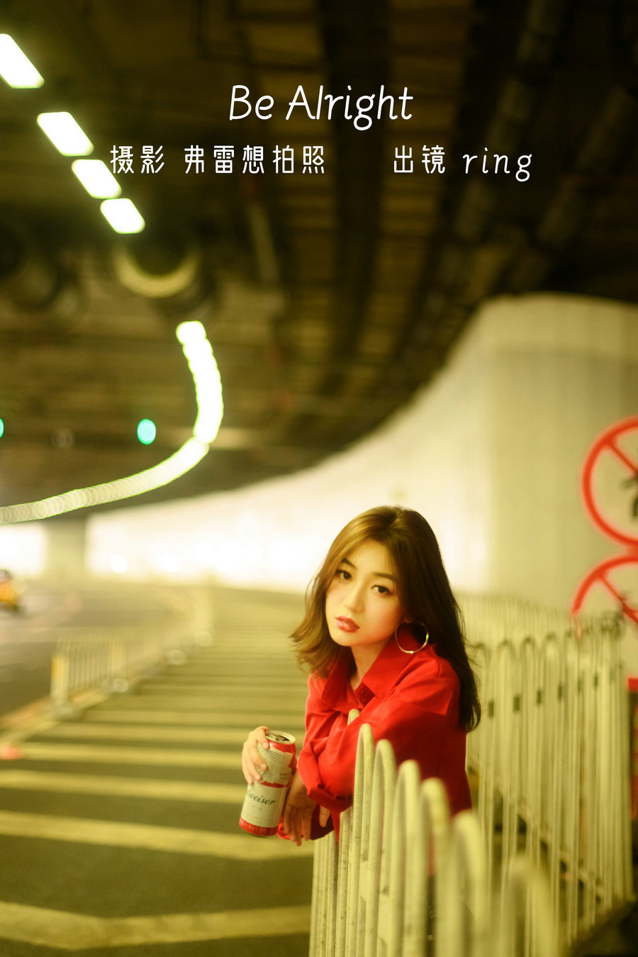 / YITUYU /艺图语 2022.10.26 Be Alright ring / 21P-98MB / 机构-艺库