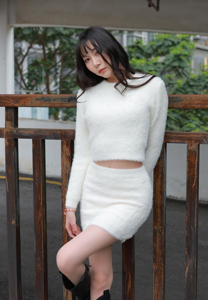 图片[3]-[IESS异思趣向] 2025.04.07 丝享家 2021 团团《长靴包臀裙（下）》[82P-110MB]-绅士图