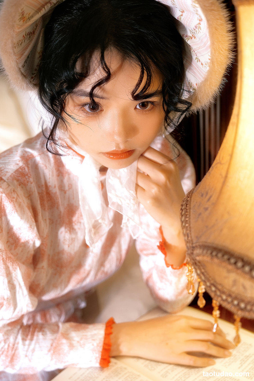 图片[2]-[YITUYU艺图语]2022.12.30 玫瑰花会一直开 Kumomon[28+1P／558MB]-绅士图